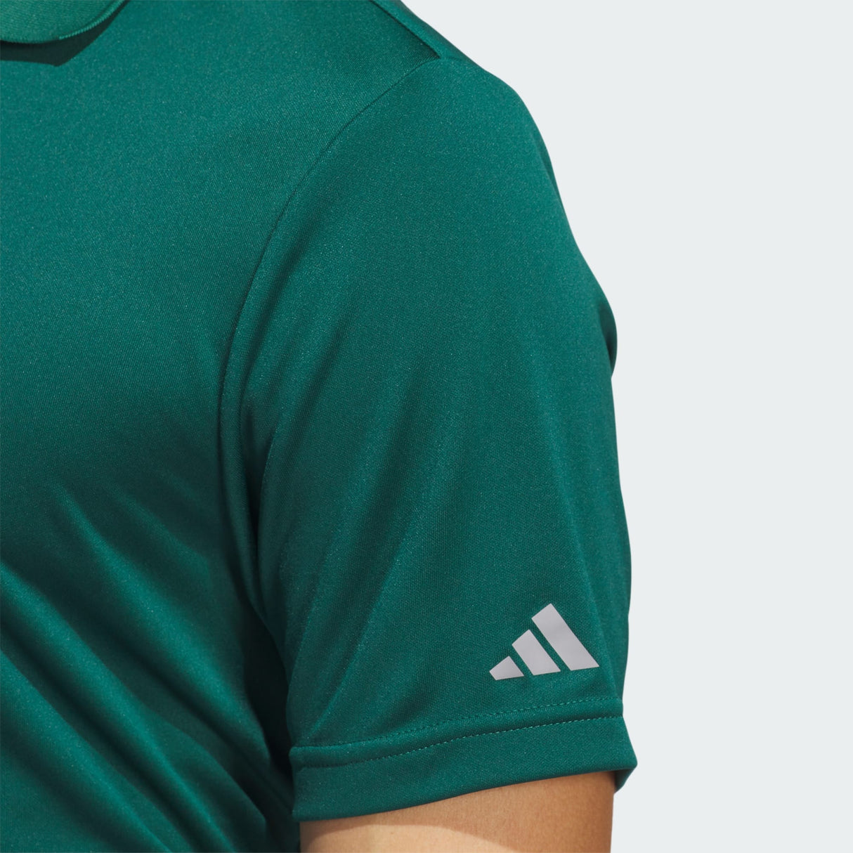 POLO ADIDAS PERFORMANCE PRIMEGREEN HOMME