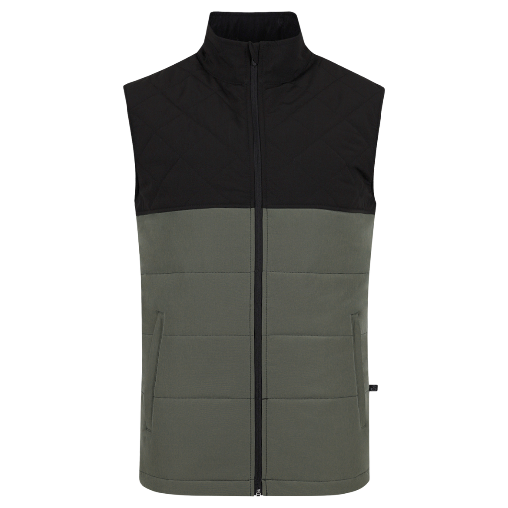 Swannies Cruz Jacket Quick Release For Cool Weather Comfort