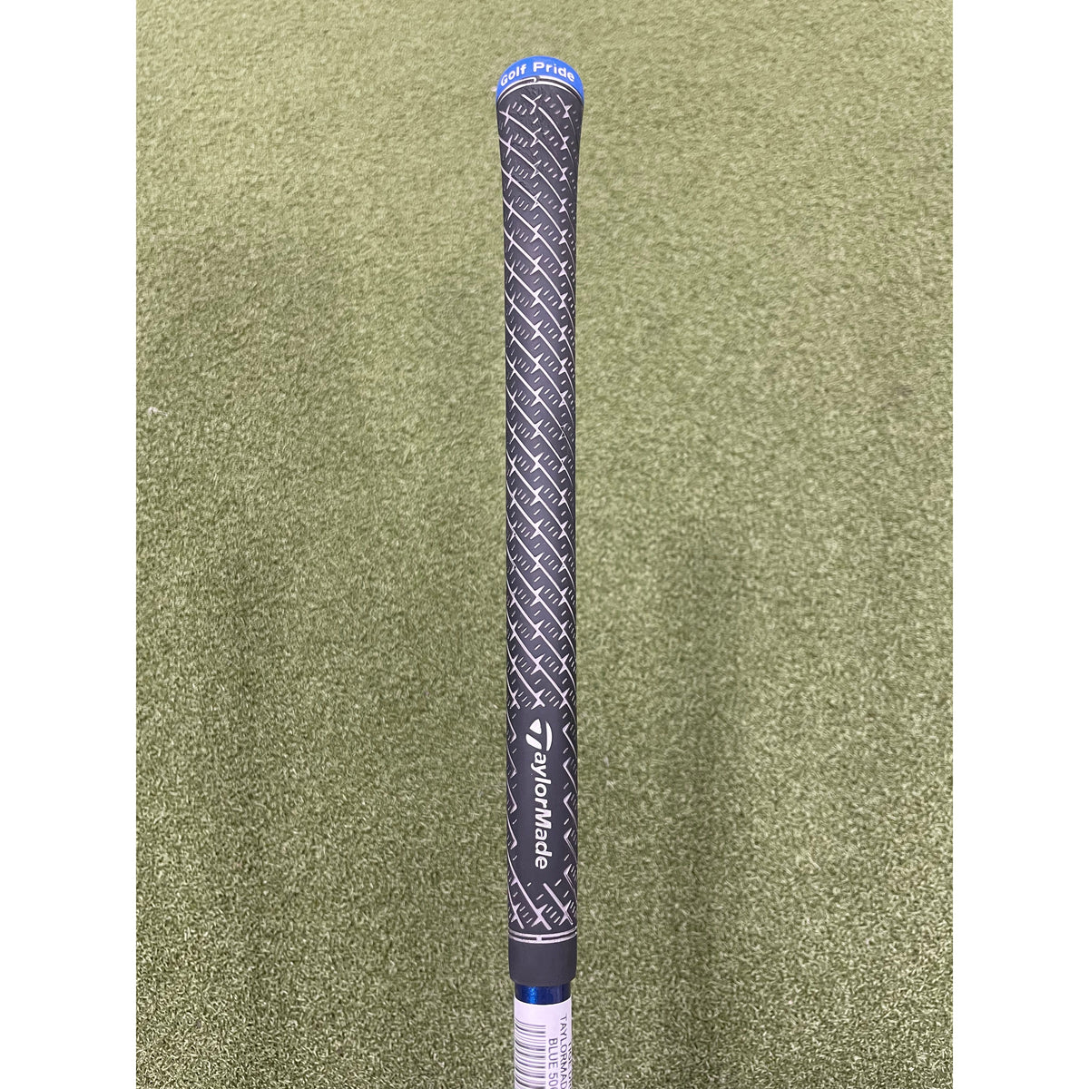 USED TAYLORMADE VENTUS BLUE 50G STIFF DRIVER SHAFT