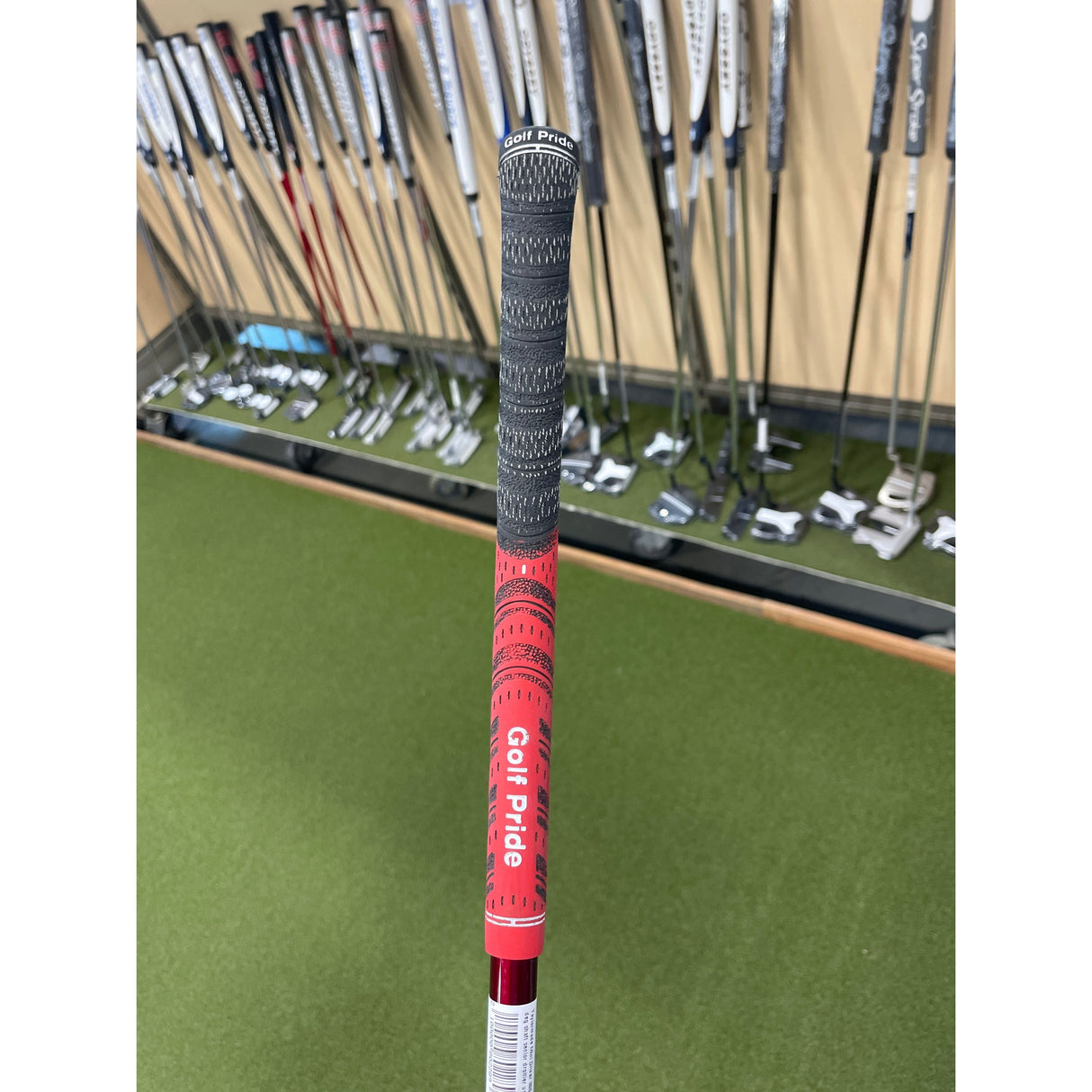 Taylormade Mini Driver 300 13.5° Right-Handed Senior for Precise Driving