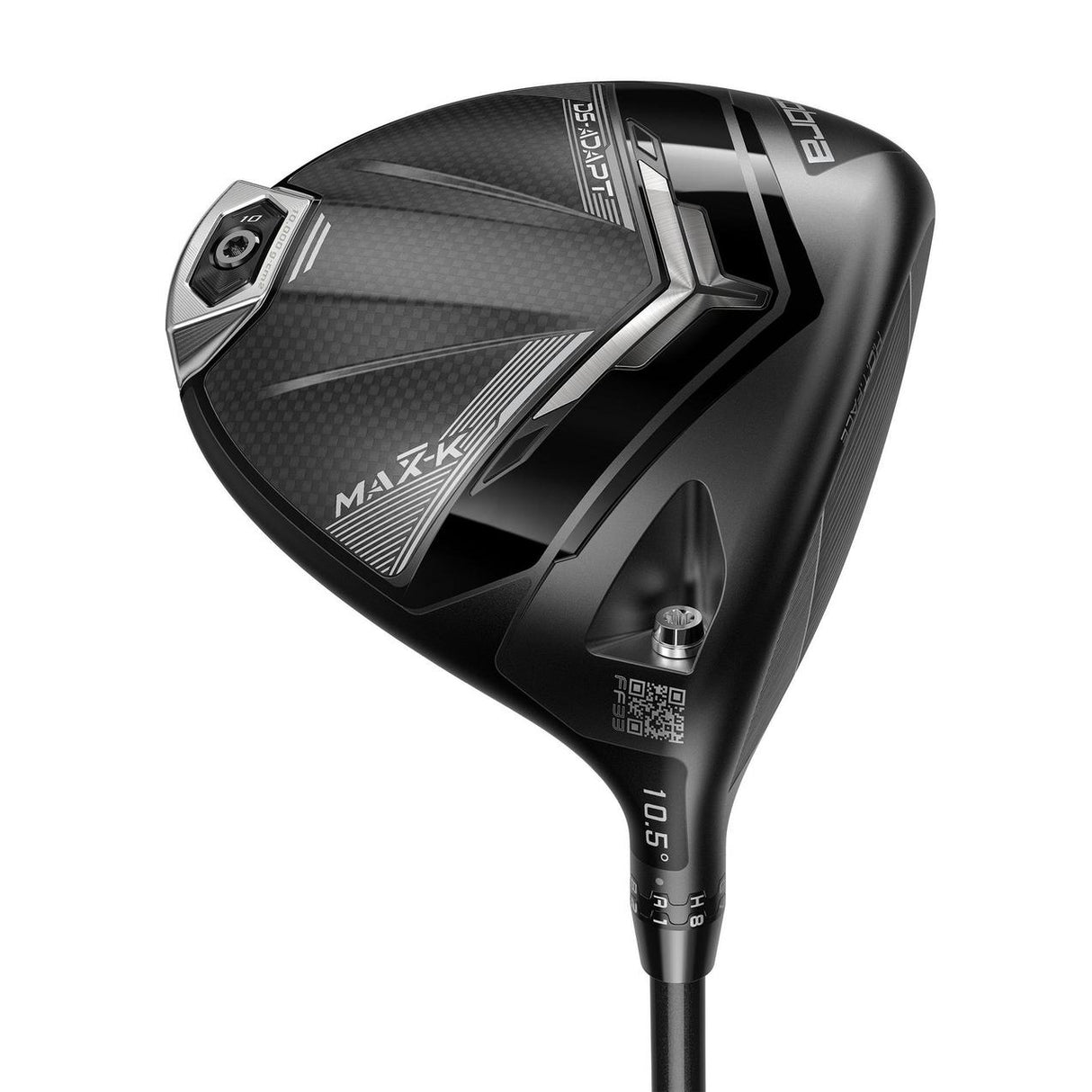 Cobra DS Adapt Demo Driver - sold without head cover - ask for your specification
