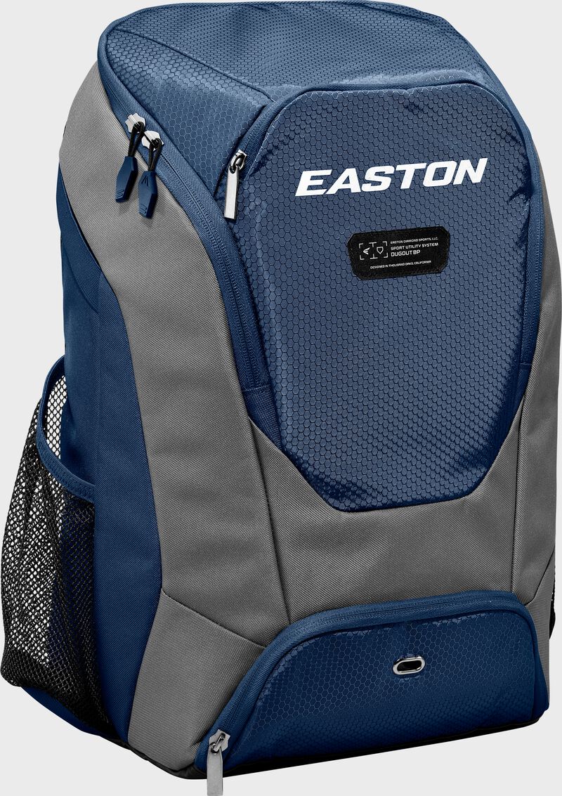 SAC EASTON DUGOUT BACKPACK ENFANT