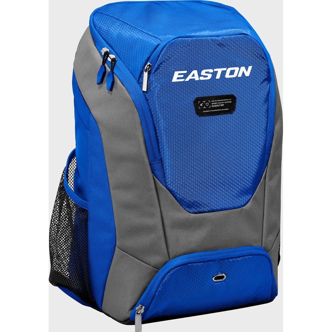 Easton Dugout Sac À Dos Performance Grand Compartiment Pour Casque