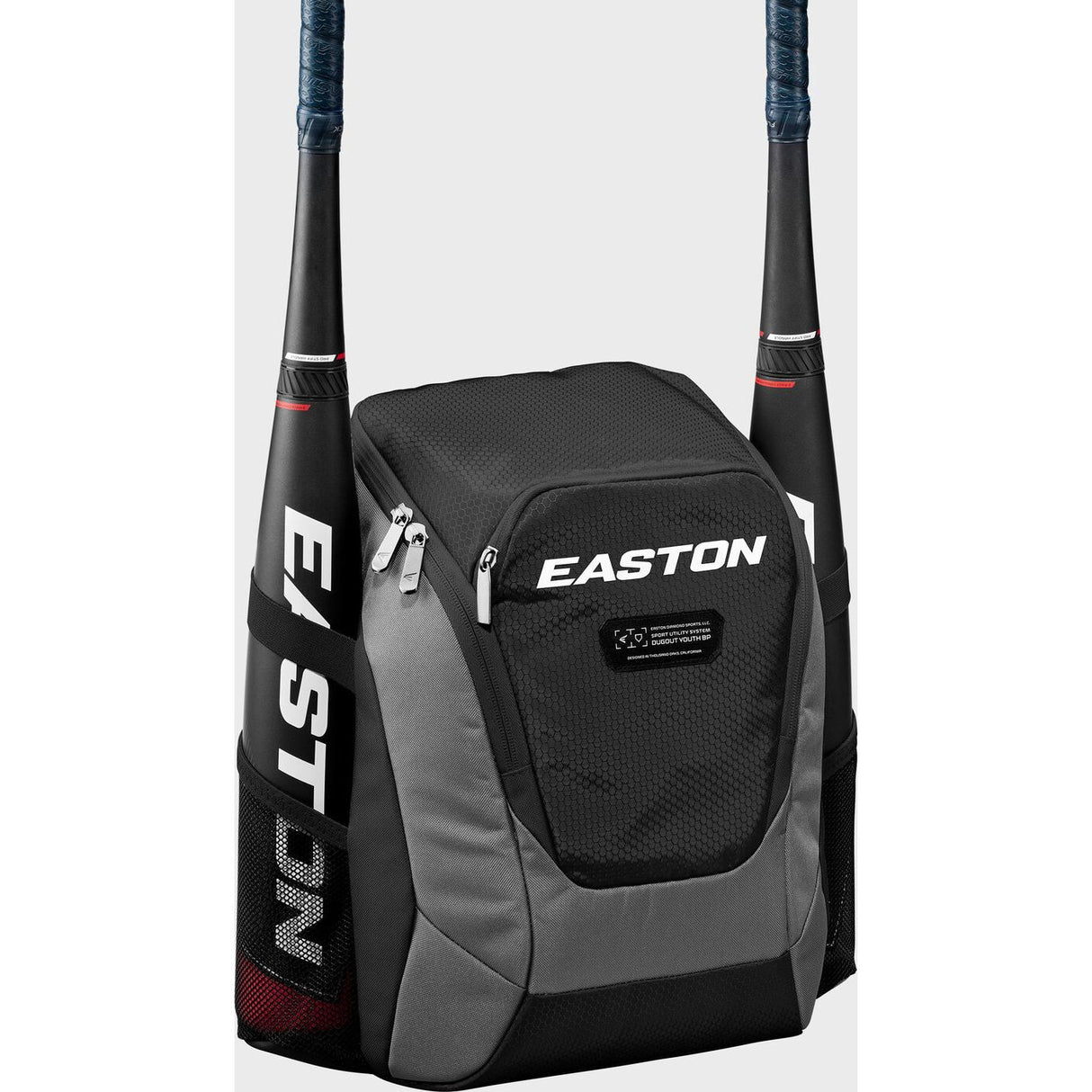 SAC EASTON DUGOUT BACKPACK