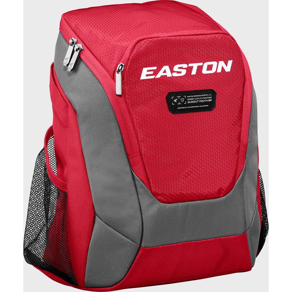 SAC EASTON DUGOUT BACKPACK