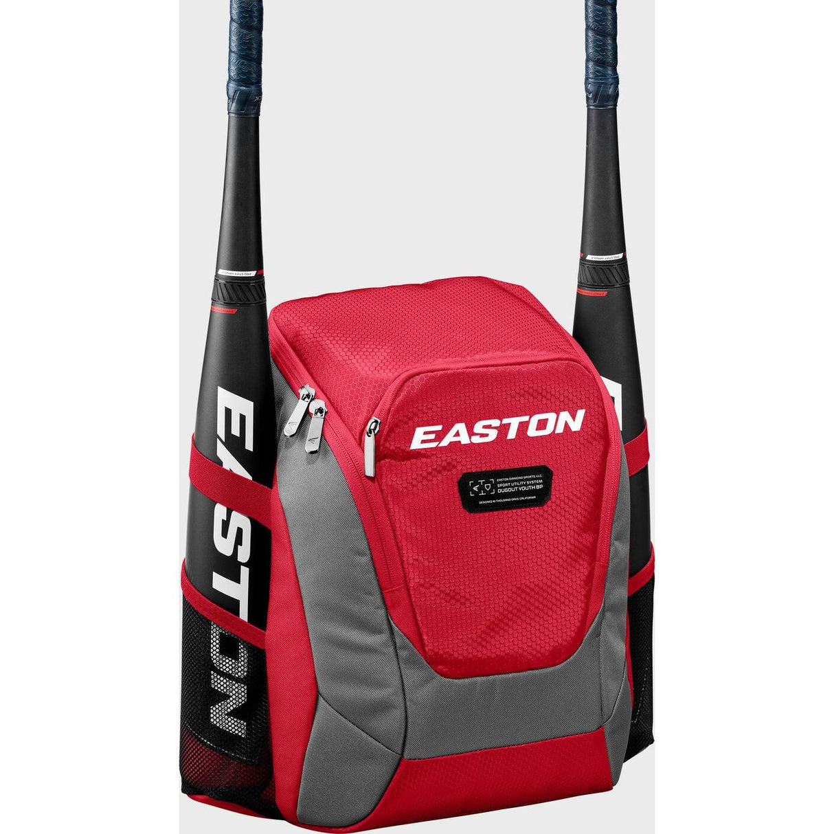 SAC EASTON DUGOUT BACKPACK