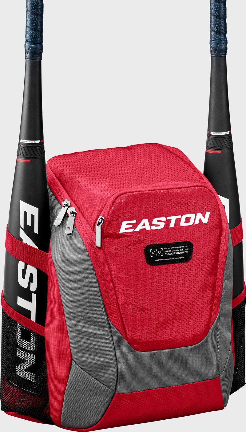 SAC EASTON DUGOUT BACKPACK