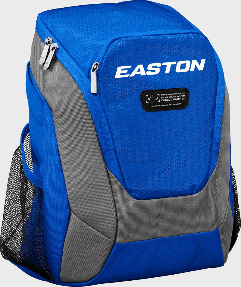SAC EASTON DUGOUT BACKPACK