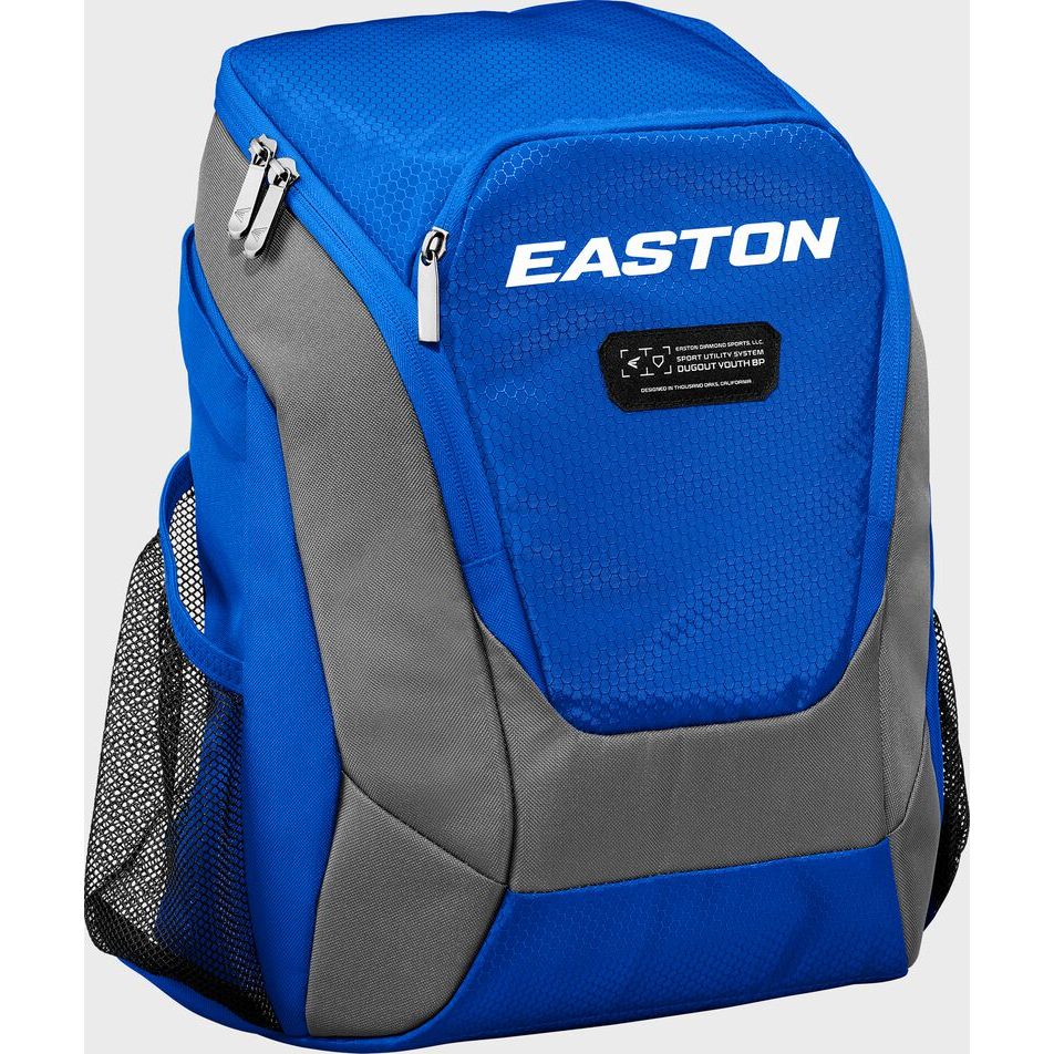SAC EASTON DUGOUT BACKPACK