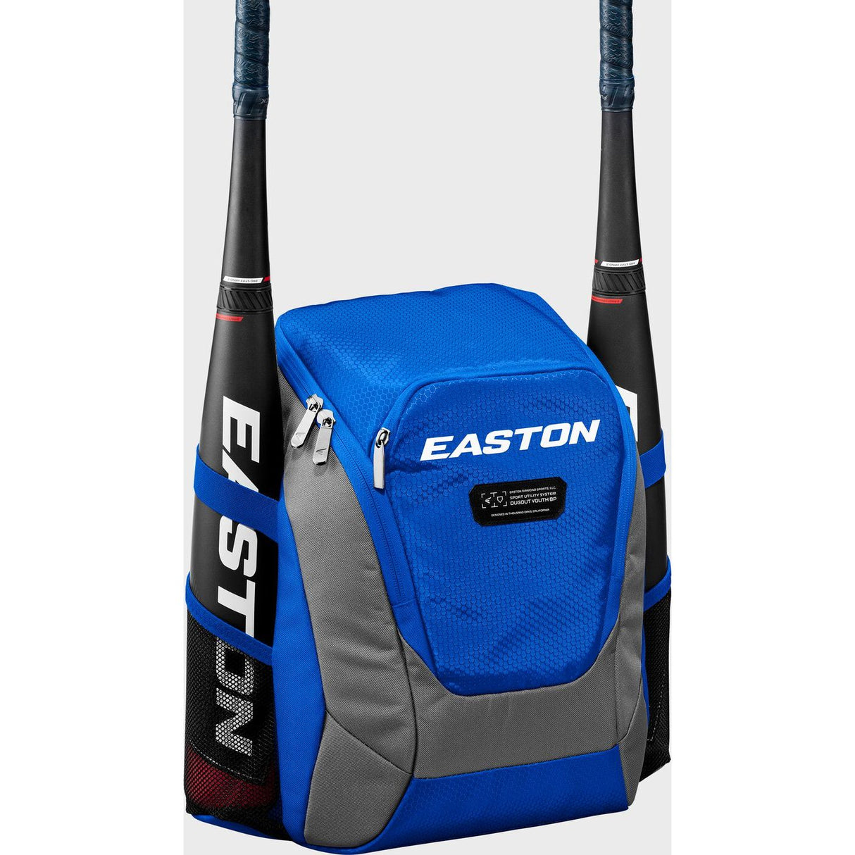 SAC EASTON DUGOUT BACKPACK