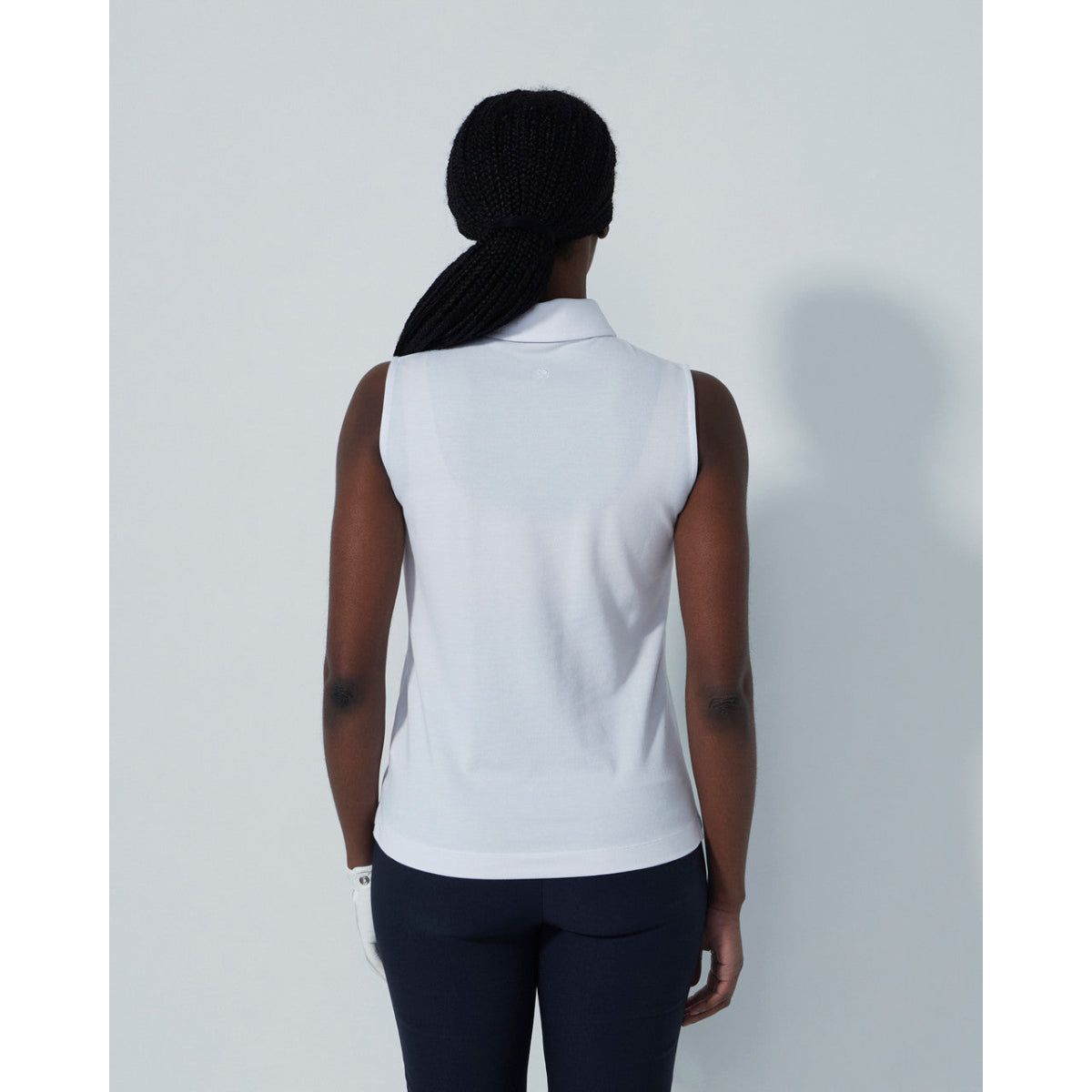 POLO DAILY FAIRWAY SANS MANCHES FEMME