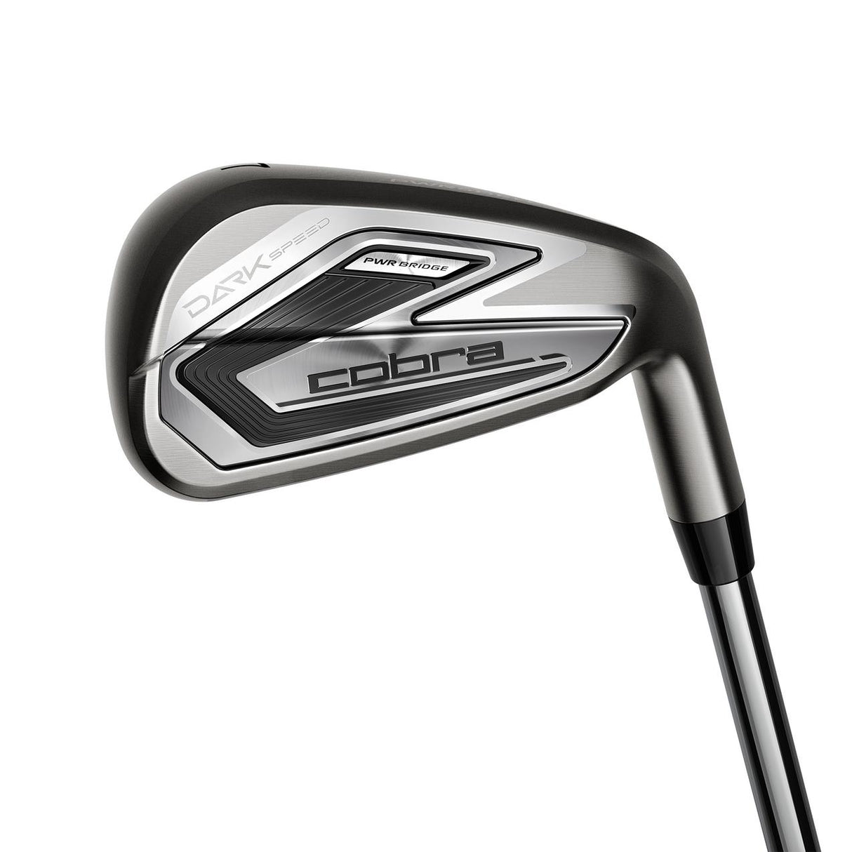 Cobra Darkspeed Irons 5 PW Graphite Hollow For Distance And Precision