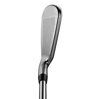 Cobra Fers DarkSpeed One Length 5PW G Steel Single Length Elegant