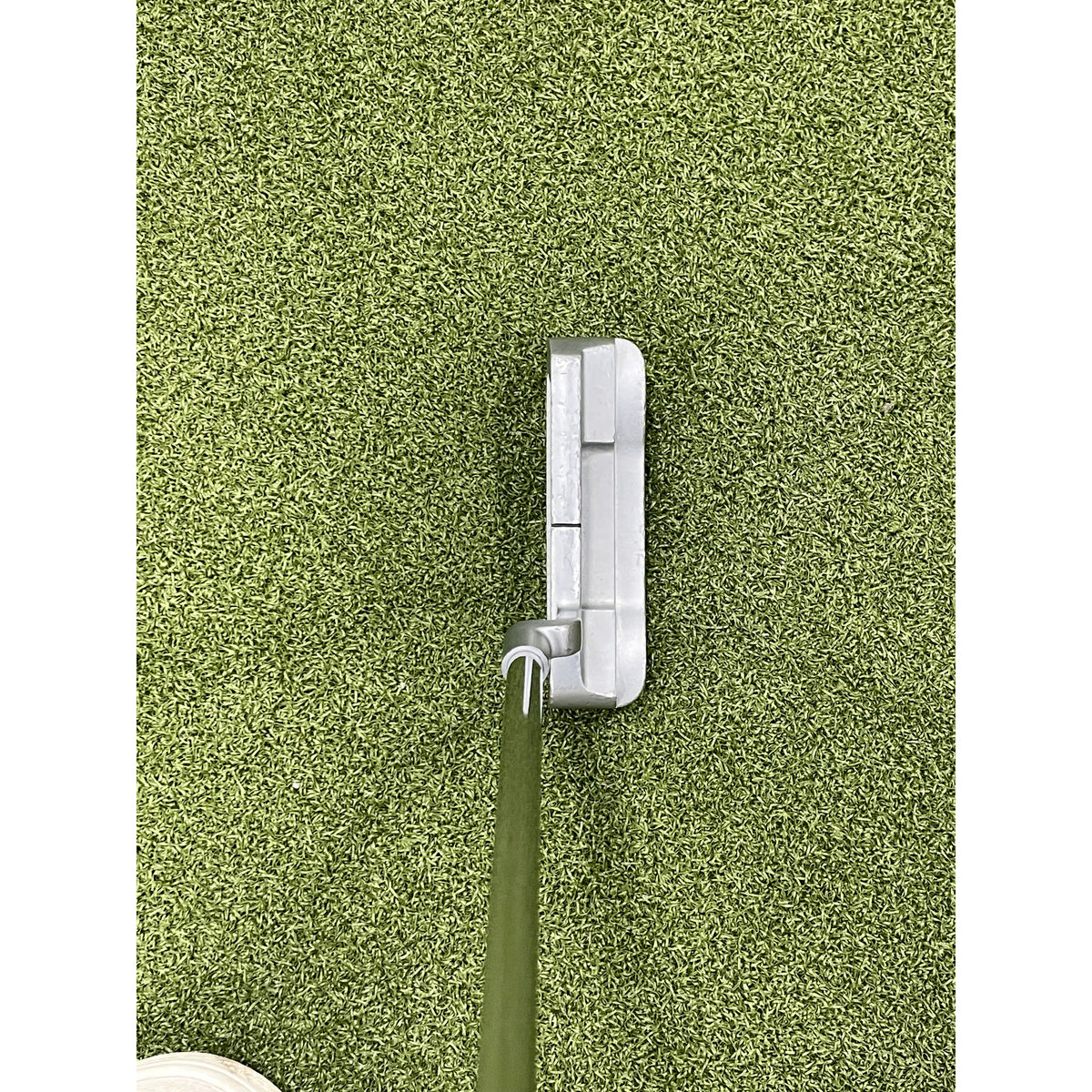 PRE-OWNED RH ODYSSEY WHITE HOT RX PUTTER (220525)