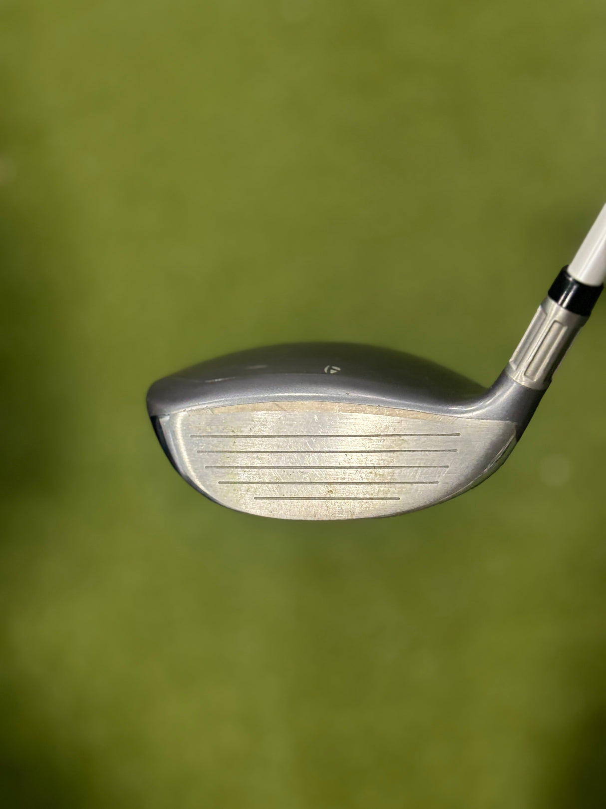 BOIS 5 STEALTH 2 FEMME RH USAGÉ