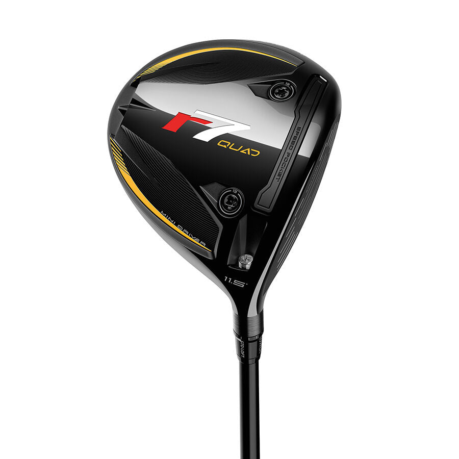 DRIVER TAYLORMADE R7 MINI DRIVER