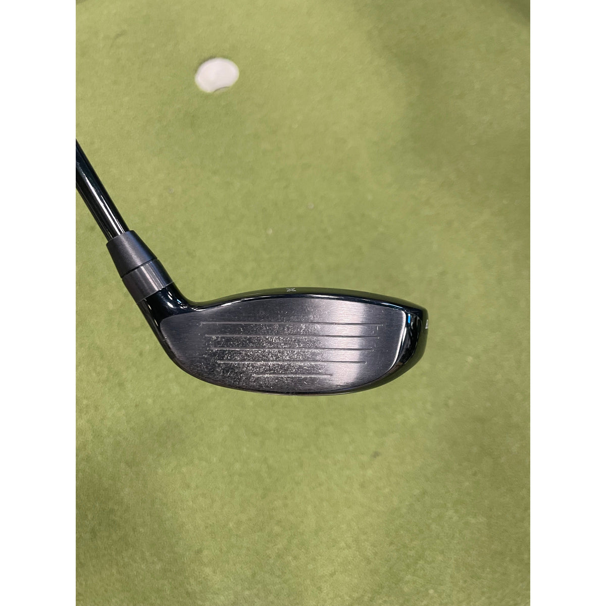 USED PXG 0311 LH 3 WOOD REGULAR