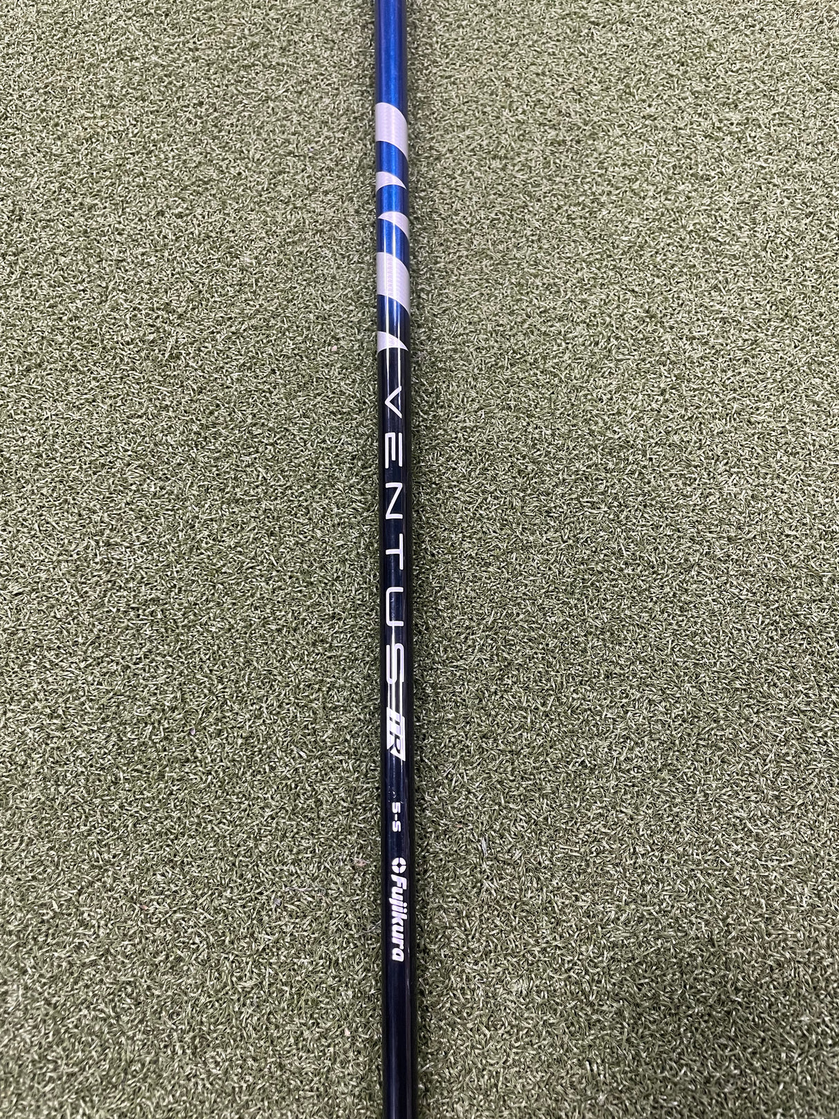 TIGE DRIVER TAYLORMADE VENTUS BLUE 50G STIFF USAGÉE