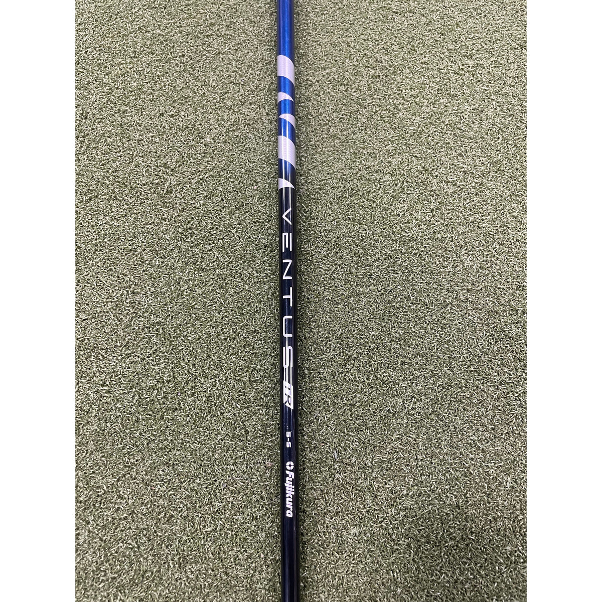 USED TAYLORMADE VENTUS BLUE 50G STIFF DRIVER SHAFT