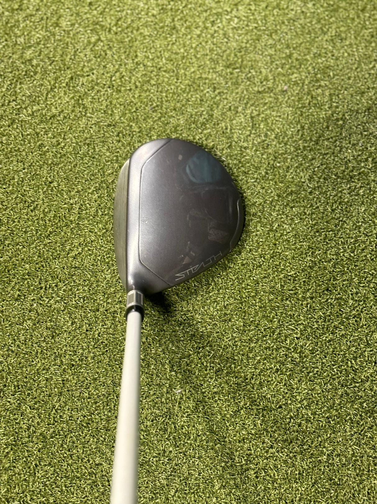 BOIS 5 STEALTH 2 FEMME RH USAGÉ