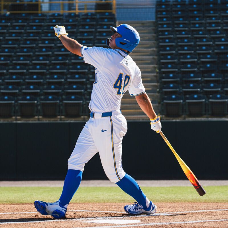 BATON EASTON HYPE FIRE -3 (2 5/8'' BARREL) BBCOR