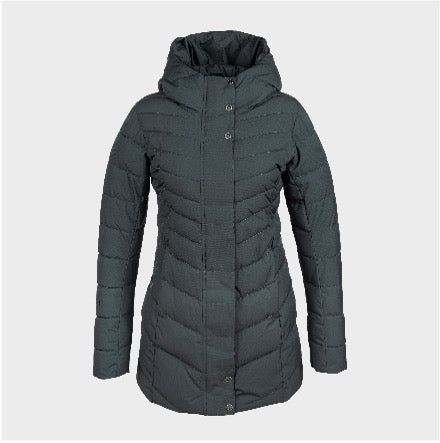 MANTEAU AVALANCHE FALLON FEMME