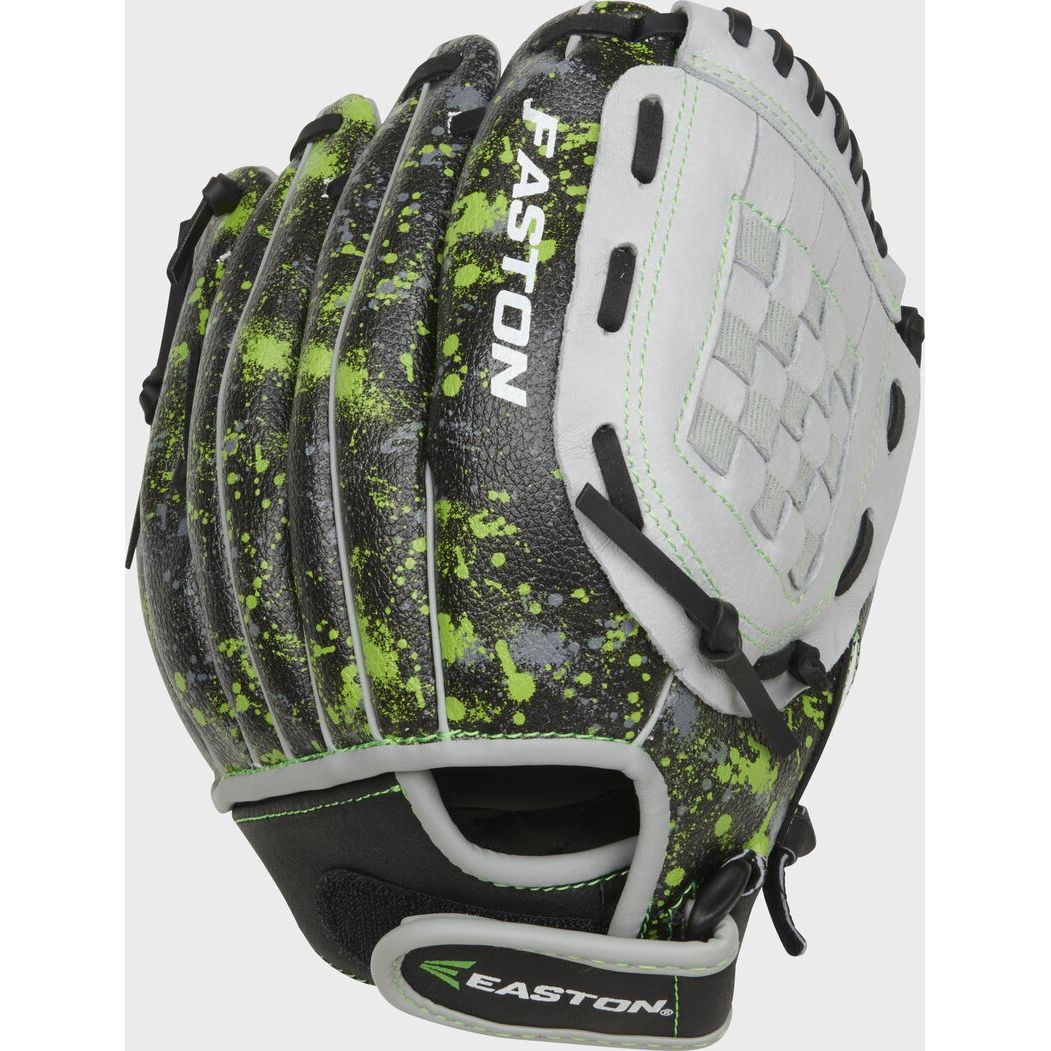 Easton Havoc Series Children's Gloves 10.5 Inch Superior Comfort