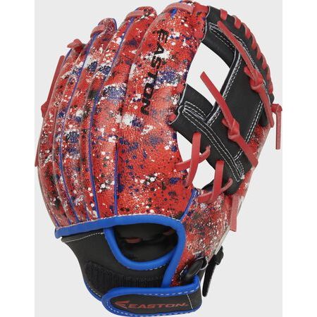 Easton Havoc Series Children's Gloves 10.5 Inch Superior Comfort