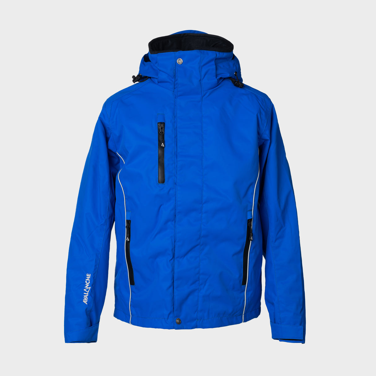 MANTEAU AVALANCHE ENERGY CARBON HOMME