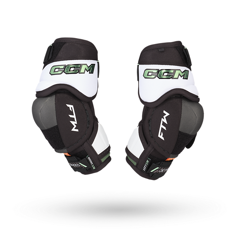 CCM JESTPEED FTW Elbow Pads Senior