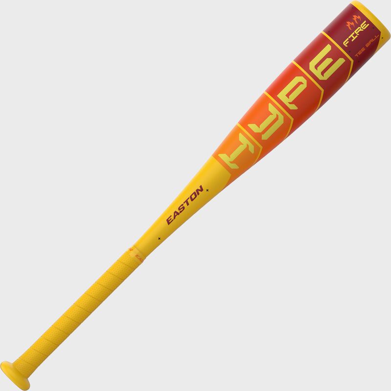 Easton Hype Fire T-Ball 2025 -13 Bâton Baseball Ultra Léger Junior