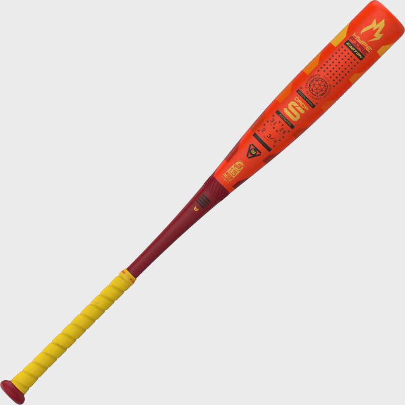 BATON BASEBALL EASTON HYPE FIRE -5 USSSA ENFANT