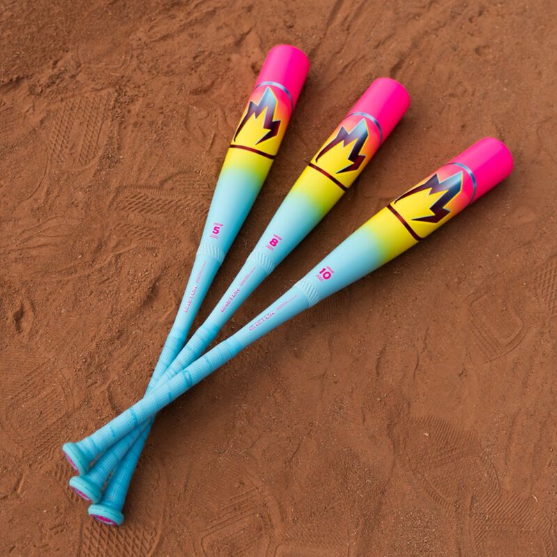 2026 BATON EASTON HYPE FIRE -8 (2 3/4'') BARREL USSSA