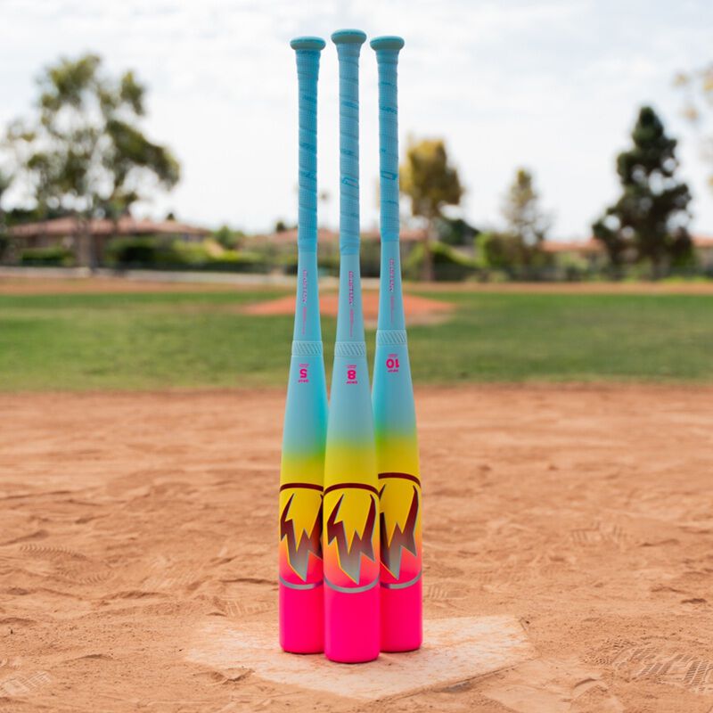 2026 BATON EASTON HYPE FIRE -8 (2 3/4'') BARREL USSSA