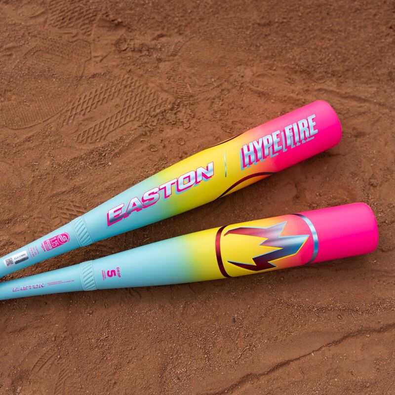 2026 BATON EASTON HYPE FIRE -8 (2 3/4'') BARREL USSSA