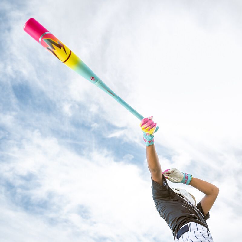 2026 BATON EASTON HYPE FIRE -8 (2 3/4'') BARREL USSSA