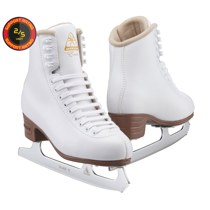 PATIN JACKSON EXCEL JS1290 FEMME