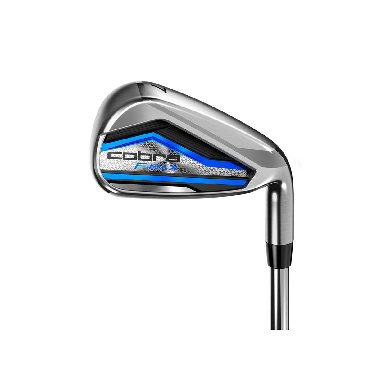 Cobra F Max 3 Ensemble Complet 12 Pièces Acier Pour Homme Golf