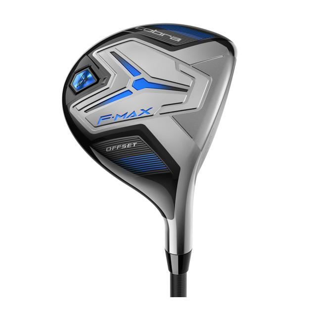 Cobra F Max 3 Ensemble Complet 12 Pièces Acier Pour Homme Golf