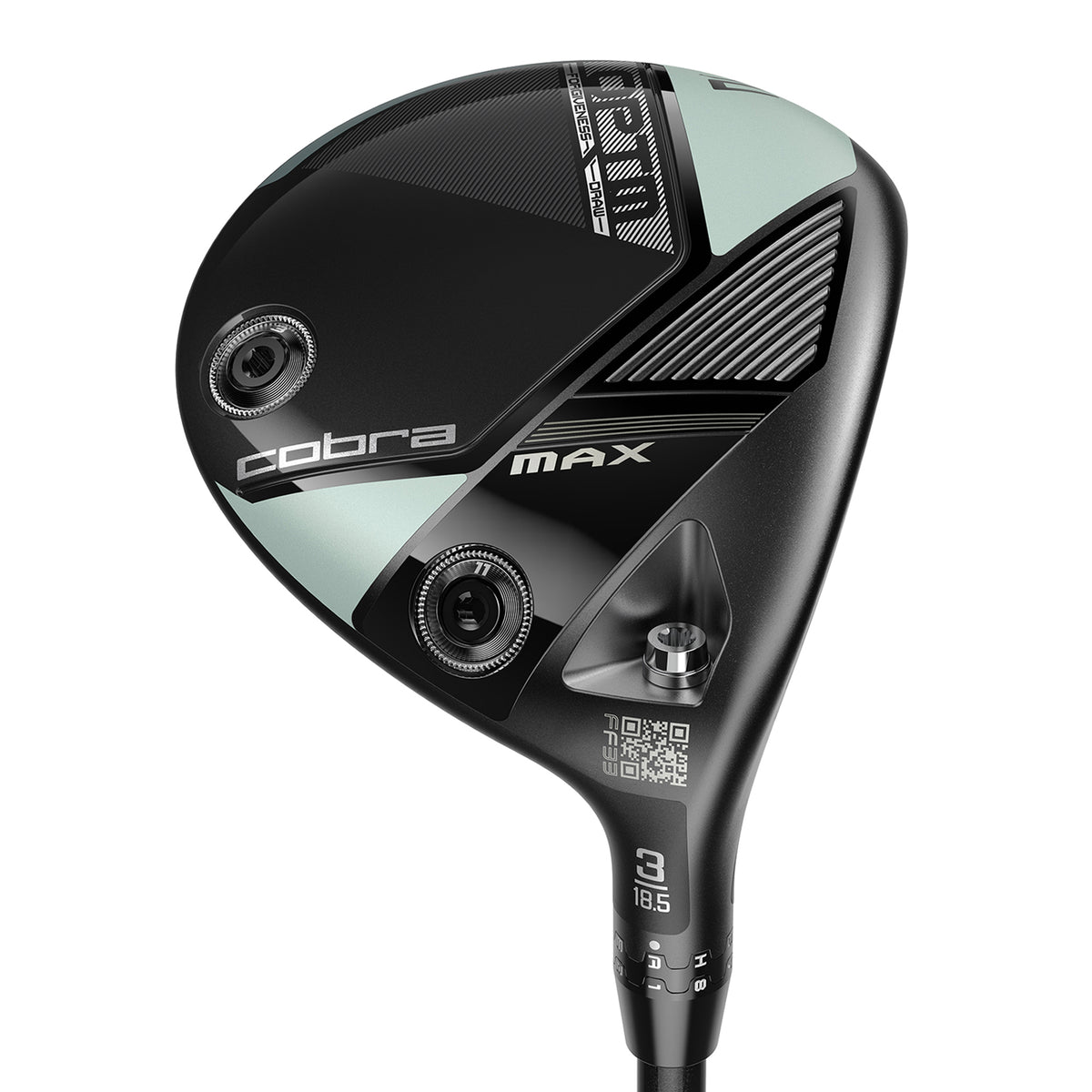 WOOD ALL COBRA OPTM MAX WOMAN
