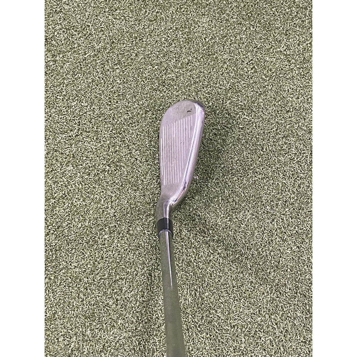 Ensemble de fers usagés Précision Golf RH