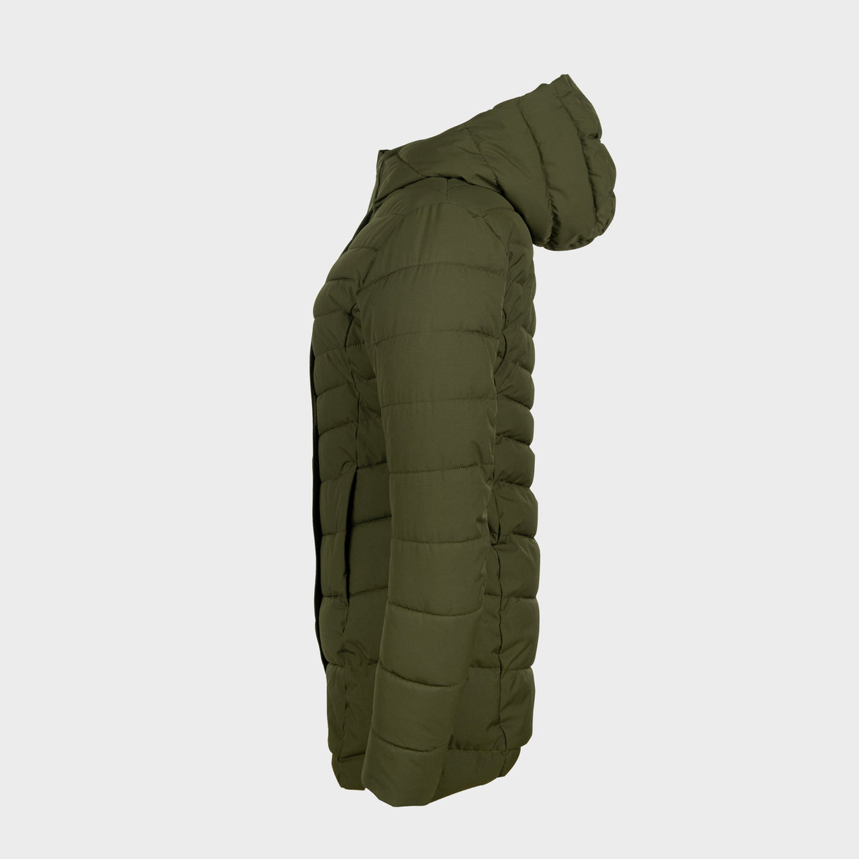 MANTEAU AVALANCHE FALLON FEMME