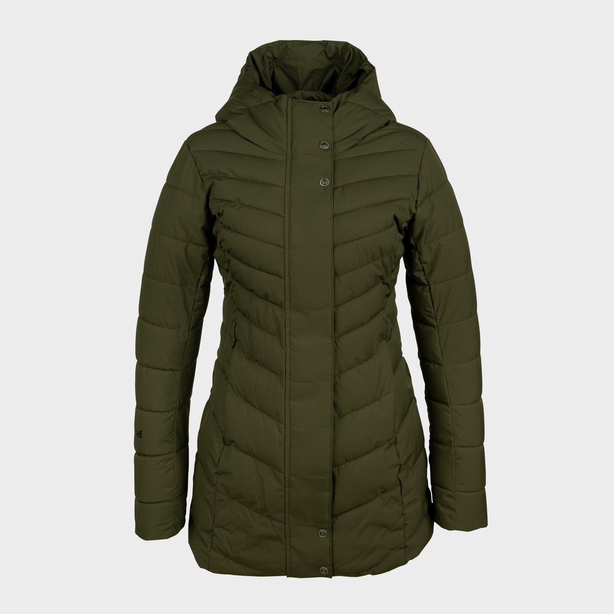 MANTEAU AVALANCHE FALLON FEMME