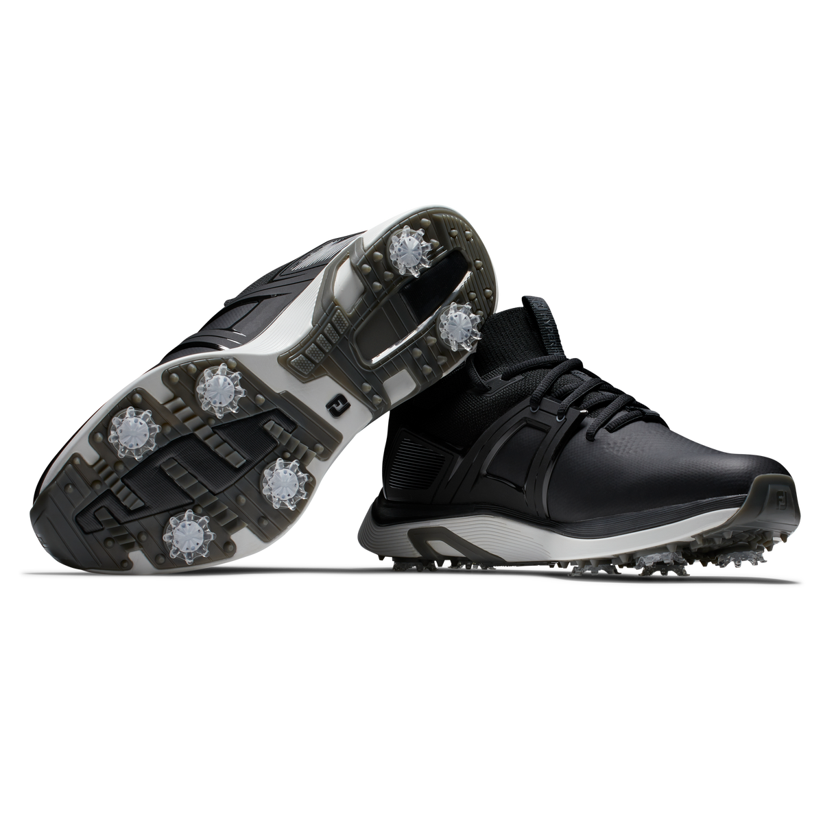 FootJoy Chaussures De Golf HyperFlex Homme Embrayage Latéral Intégré