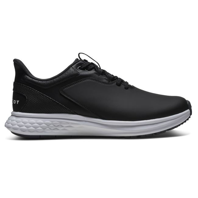 FootJoy Chaussure Tour Rival Cleated Femme Ultra Légère Traction Optimale