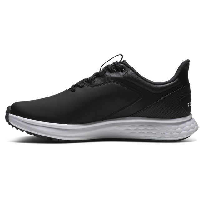 FootJoy Chaussure Tour Rival Cleated Femme Ultra Légère Traction Optimale