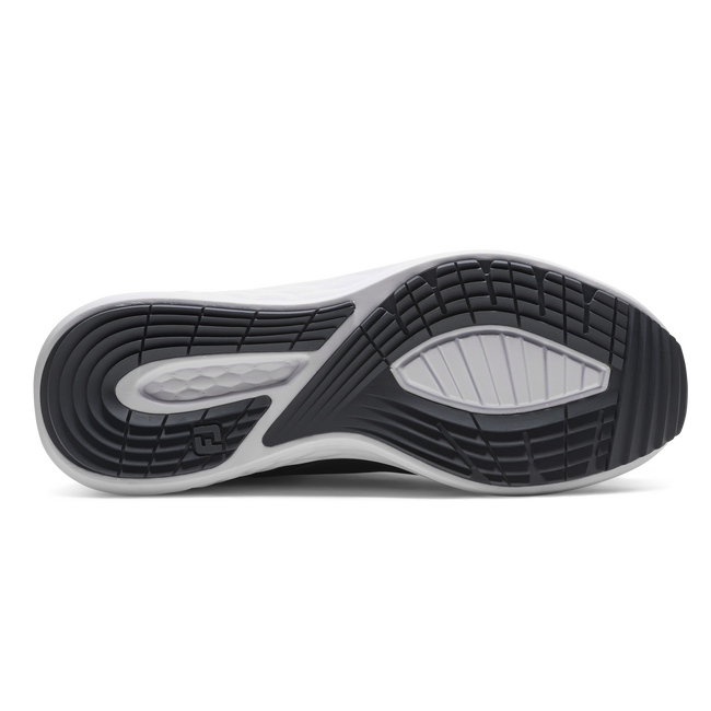 FootJoy Chaussure Tour Rival Cleated Femme Ultra Légère Traction Optimale