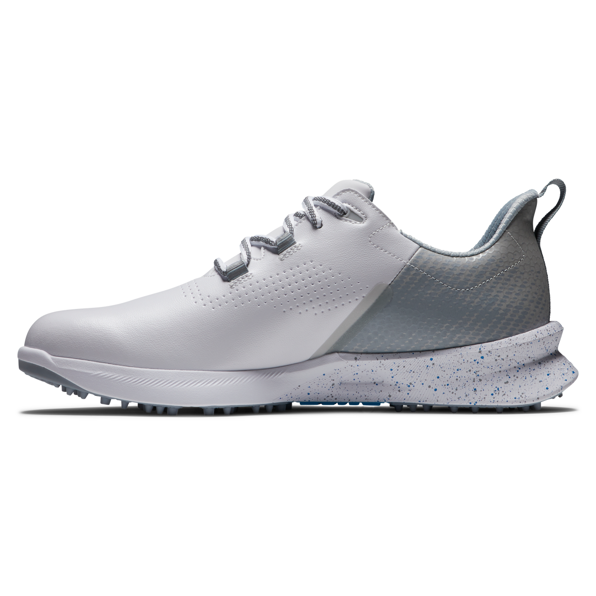 FootJoy Fuel Men's Waterproof and Ultra Comfortable Golf Shoes