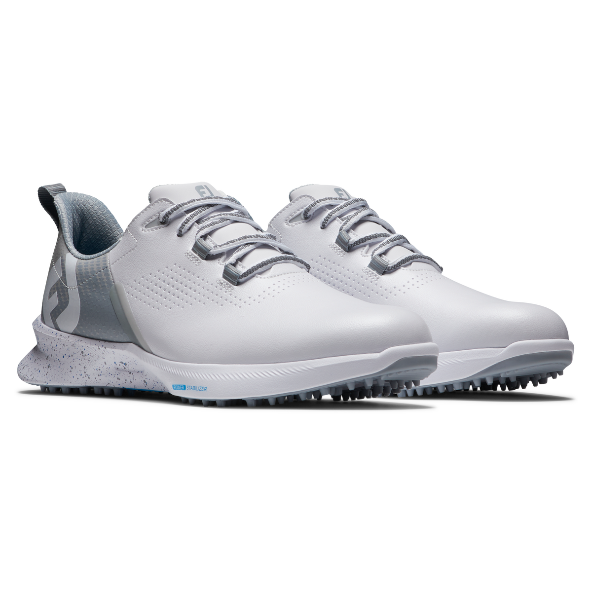 FootJoy Fuel Men's Waterproof and Ultra Comfortable Golf Shoes