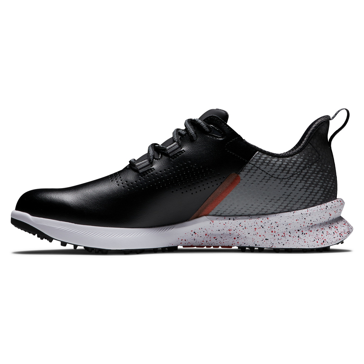 FootJoy Fuel Men's Waterproof and Ultra Comfortable Golf Shoes